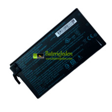 Baterie pro Getac 441129000001 BP3S1P2100-S V110 [Náhradní baterie]